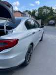 Fiat Tipo Fiat Tipo Street