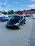 Mercedes A170 . 2006 1.7B