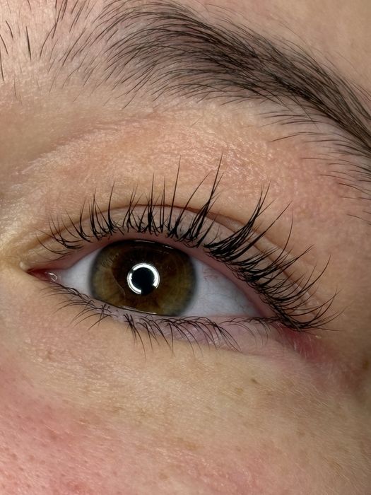 Modelki do stylizacji rzęs, Rudna i okolice