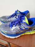 Buty sportowe Saucony iso