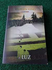 A Luz - Stephen King