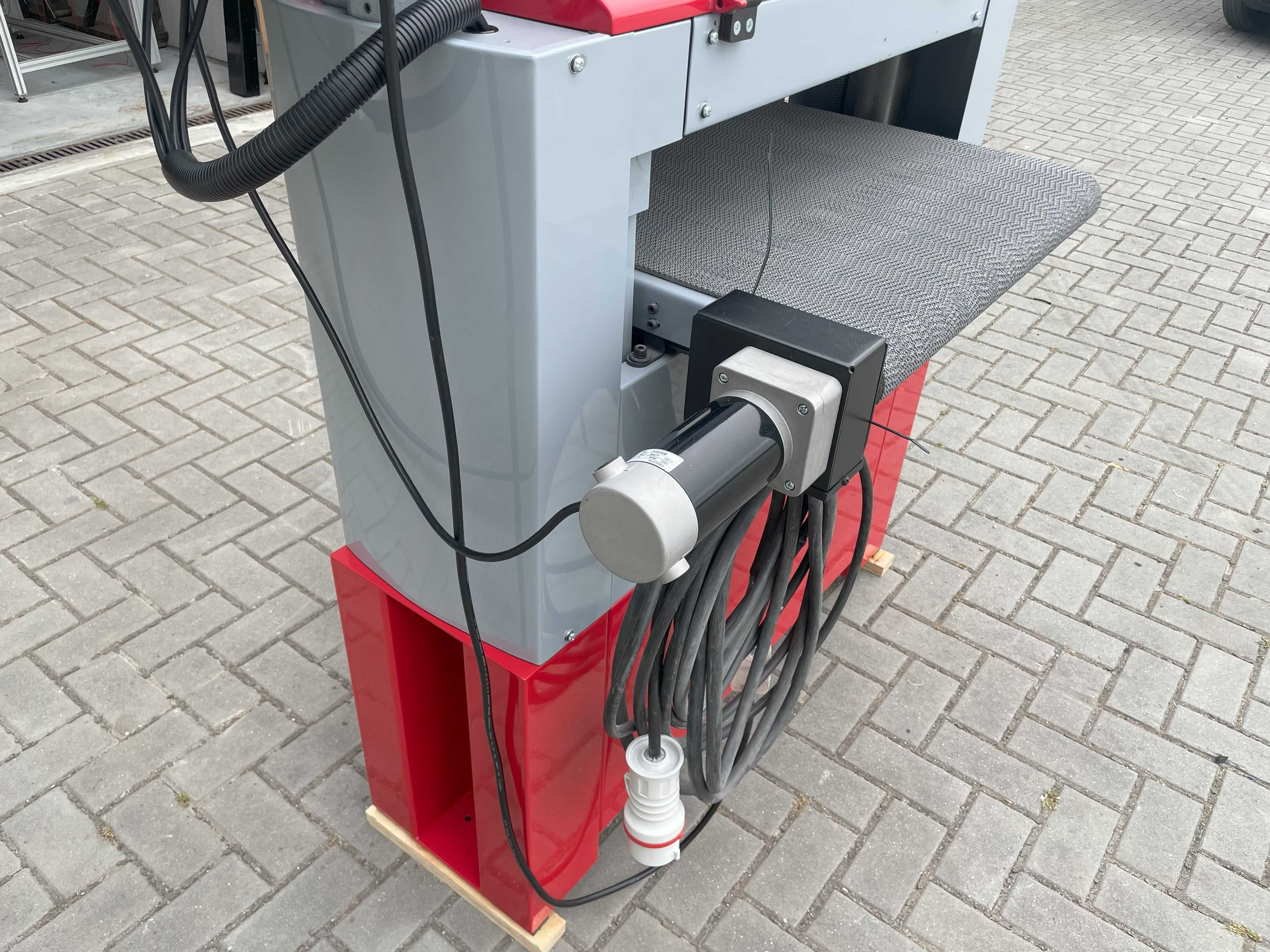Lixadora de cinta HOLZMANN ZS640P