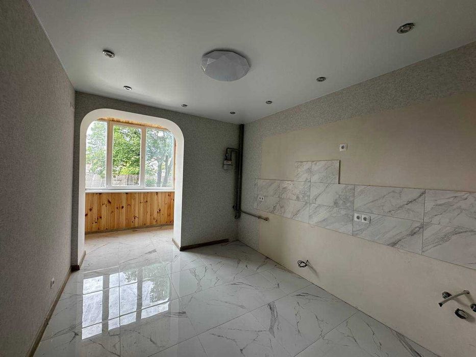 Двокімнатна квартира В ЖК Корона Дубово.Гарний ремонт