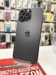 iPhone 15 Pro Max 256GB | Bateria 100% | Gwarancja | Stan idealny
