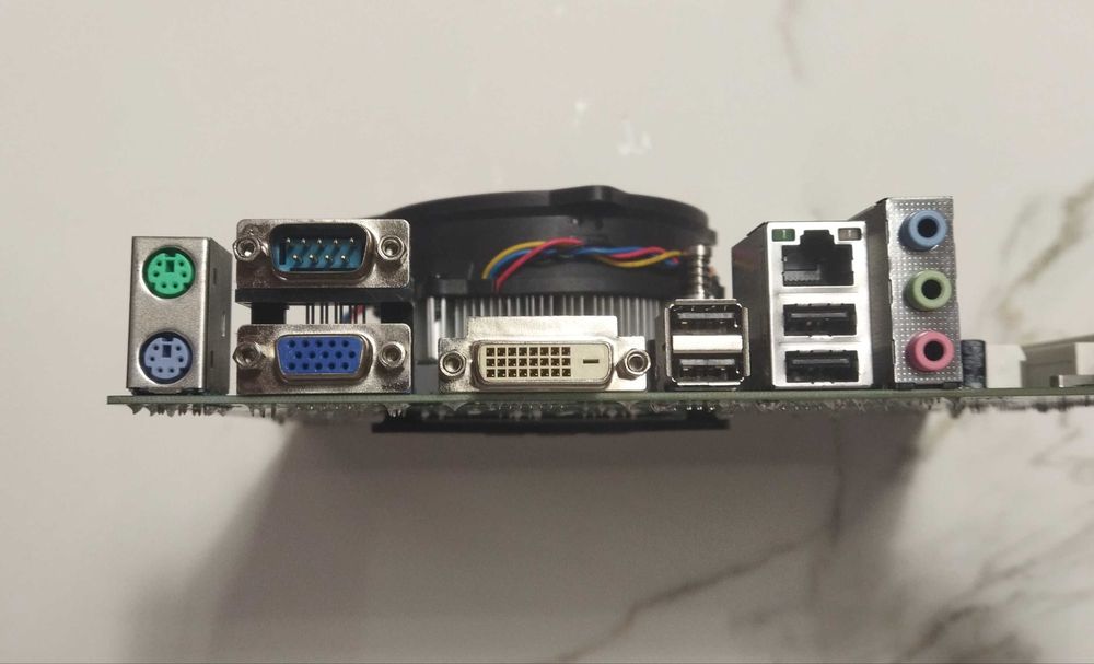 Bundle i7-4770 + 16GB DDR3 + Motherboard Acer H81