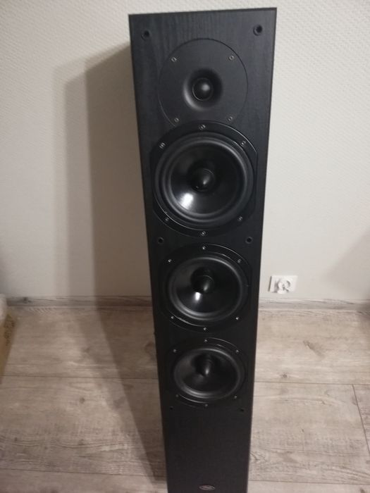 Zestaw kina domowego Yamaha