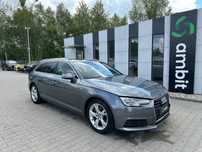 Audi A4 2.0TDI 150KM 2016r. auto zarejestrowane i ubezpieczone w Polsce