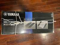 YAMAHA MG12XU - consola de Mixagem audio