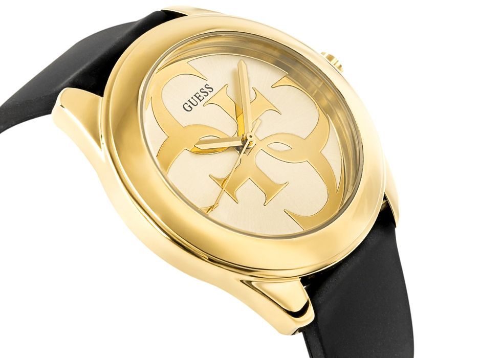 zegarek damski guess twist w0911l3 + box