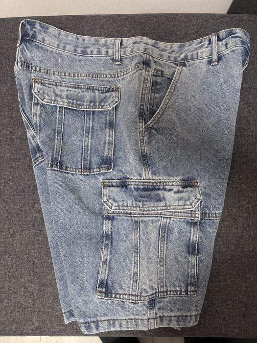 Шорты мужские новые XL