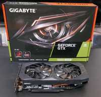 Gigabyte GeForce GTX 1660 SUPER OC 6G