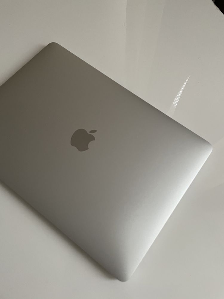 Macbook Pro, 13 inch