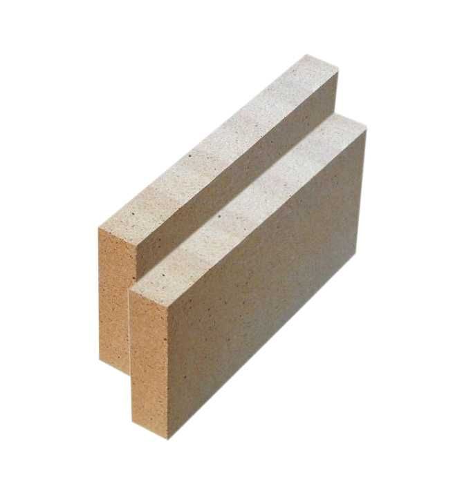 Płyta płytka szamotowa 50 x 30 x 4 cm szamot 1500°