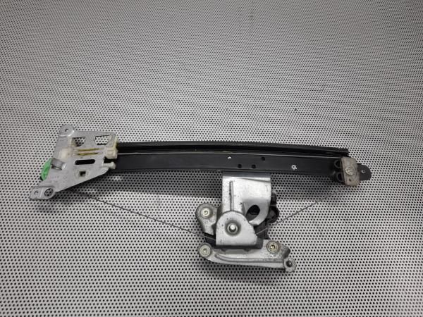 Elevador vidros trás direito VOLVO S60 I (384)