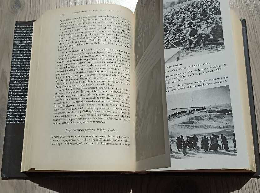 Europa walczy 1939 - 1945