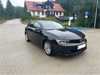 Sprzedam Opel Astra 1.2 130 koni