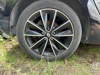 Felgi Koła R17 5x114,3 Renault Megane Scenic 3 III
