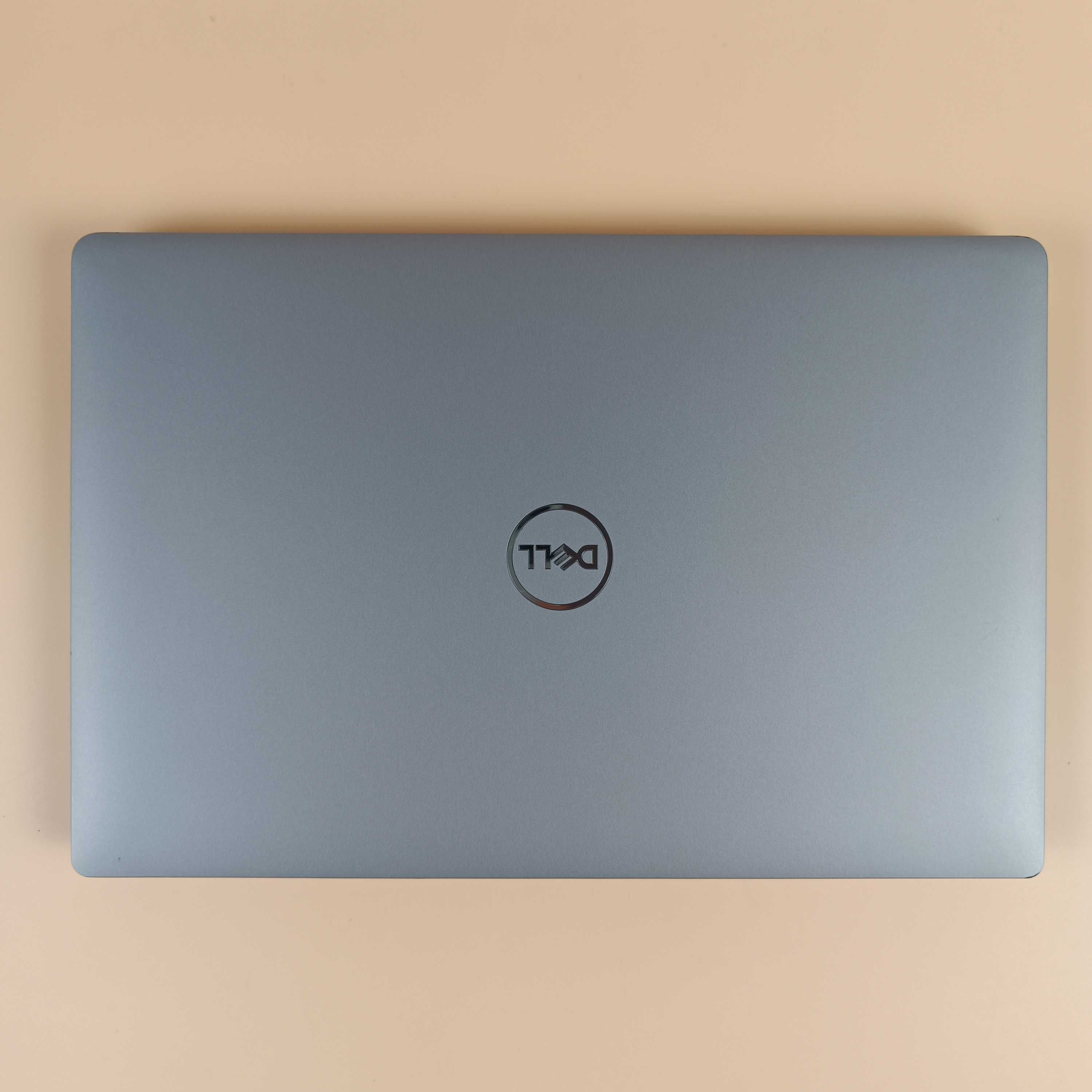Dell Latitude 5420 i5-1145G7/8Гб DDR4/NVMe 256Гб/14"/АКБ 3.5г+