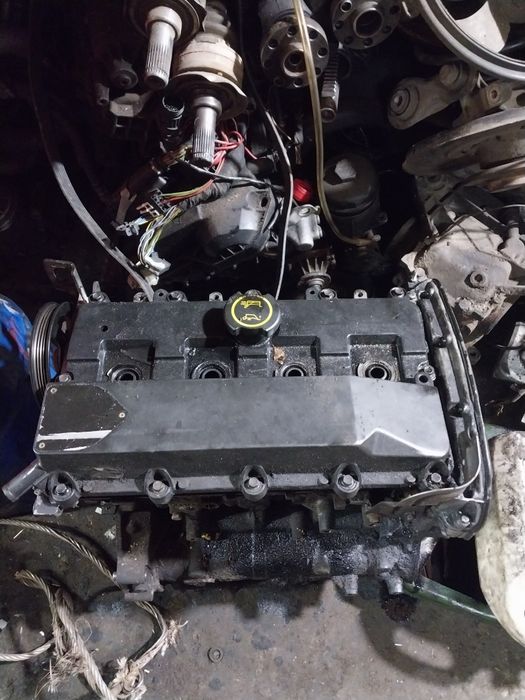 Продам Двигун Форд Мондео