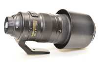 Obiektyw Nikon F AF-S NIKKOR 200–500mm f/5.6E ED VR