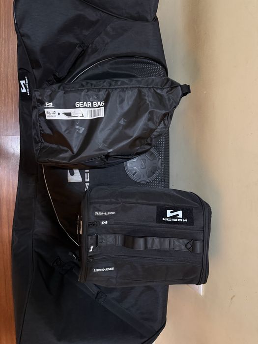 Aerocomfort 3.0 Triathlon Bike Travel Bag