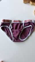 Męskie slipy aussiebum