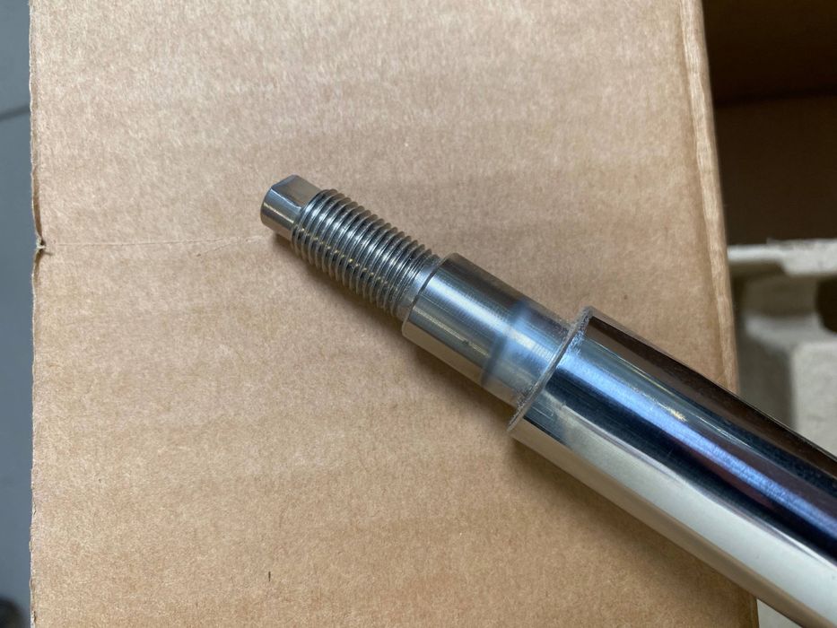 Оригінальні передні амортизатори Hyndai/ kia sportage Tuscon