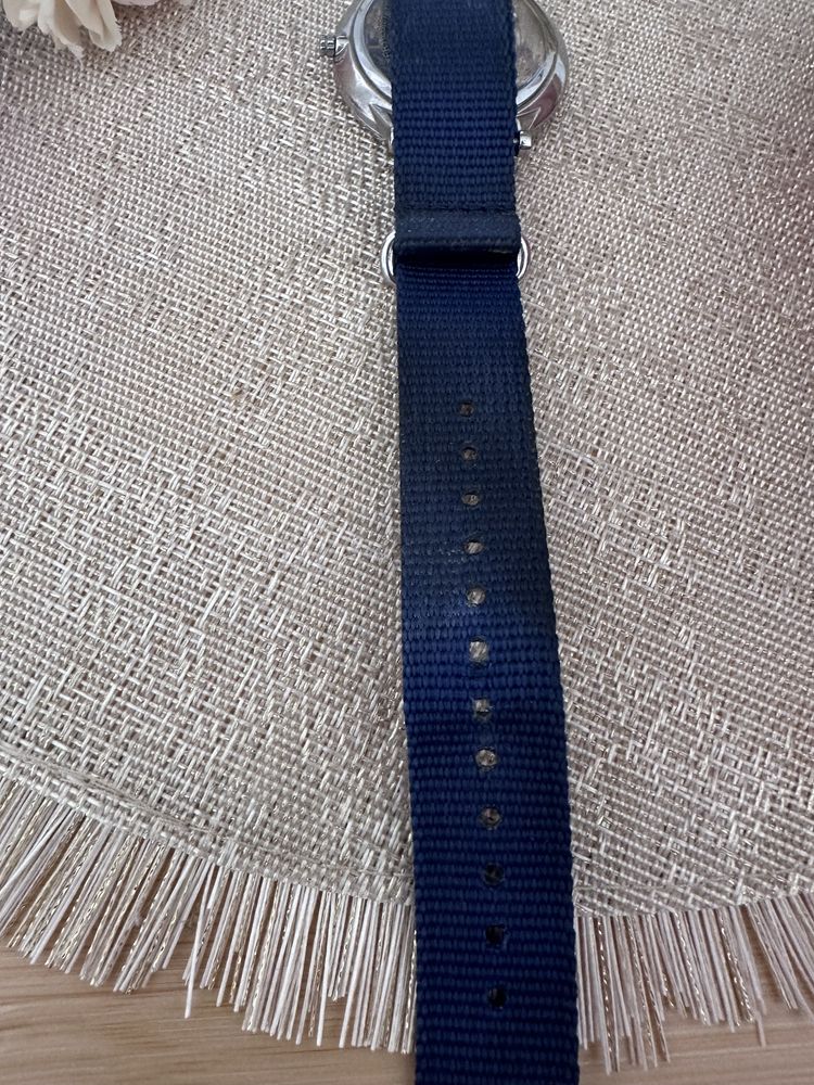 Zegarek  dmaski dyrberg/kern copenhagen