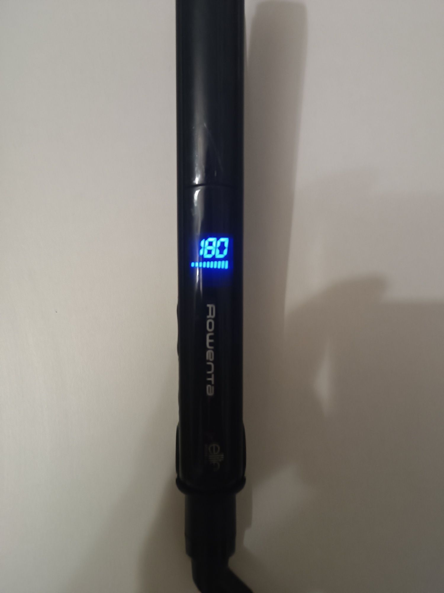 Випрямляч для волосся Rowenta SF4412