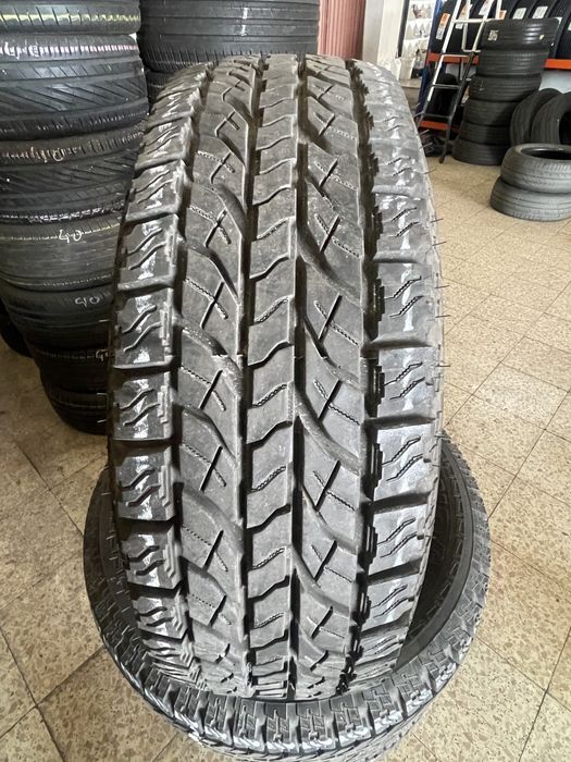 Pneus Semi Novos 235/70/16