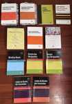 Livros de direito em ótimo estado (ver descrição)