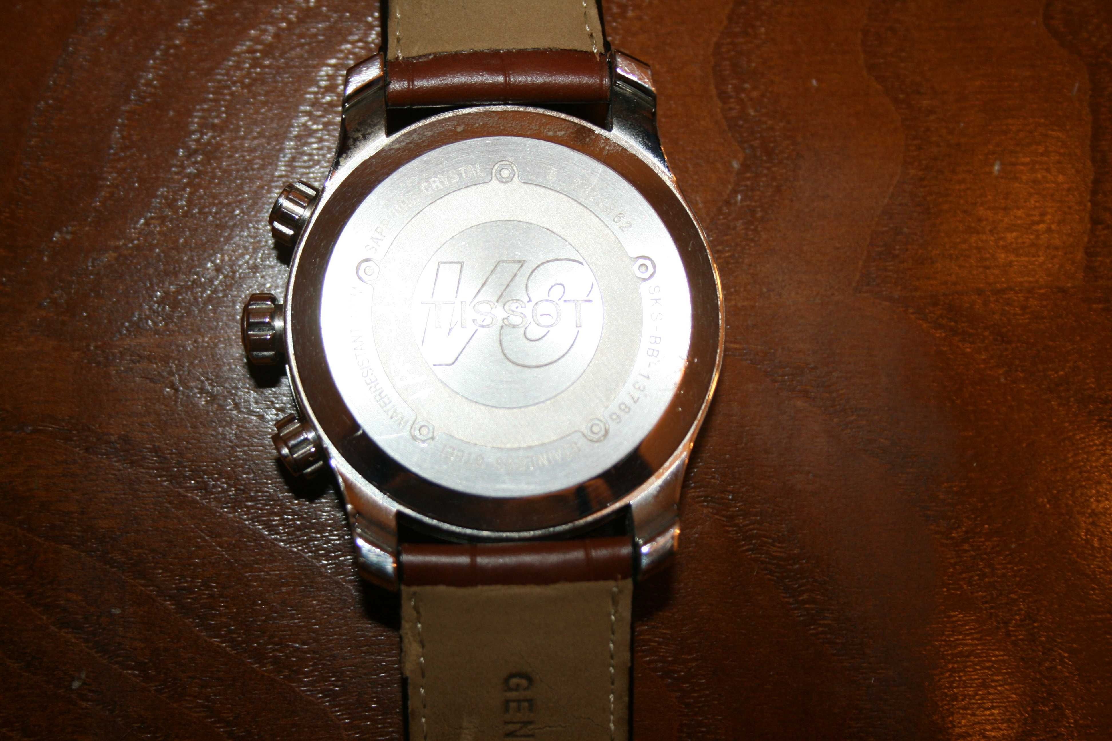 Relógio "TISSOT"