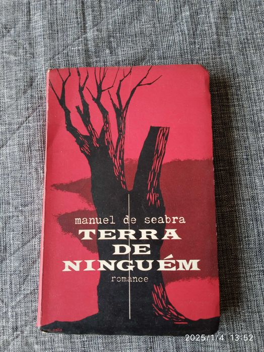 Livros Autores vários
