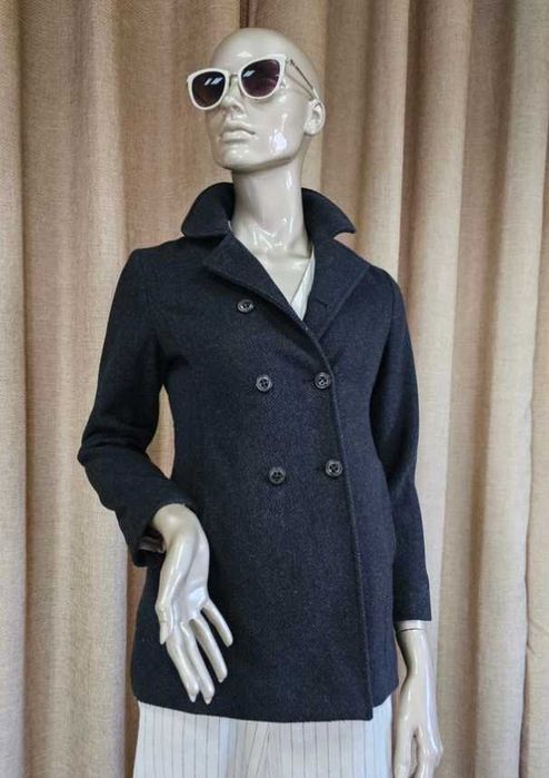 Casaco Massimo Dutti, Tam. 11-12