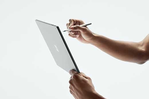 i7,16GB,512GB,NVIDIA 1050 Планшет Microsoft Surface Book 2 Windows PRO
