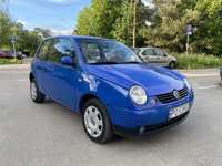 Volkswagen Lupo 1.0 50km 1999r 136km - hak