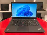 Tani Laptop do Gier 14" Lenovo ThinkPad T495 Ryzen 7 Pro FV23% RATY 0%