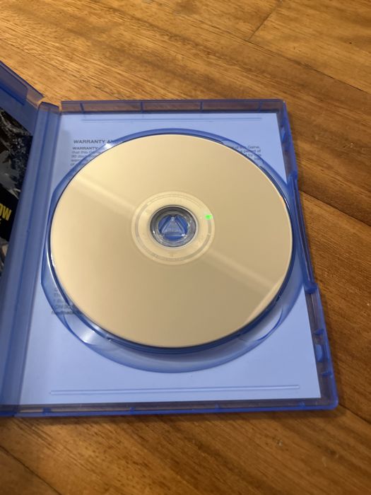 Resident Evil 7 Biohazard Ps4