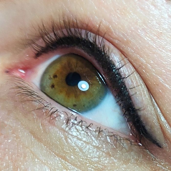 Перманентный макияж/татуаж