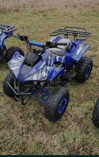 Quad 125 Varia XTR 008