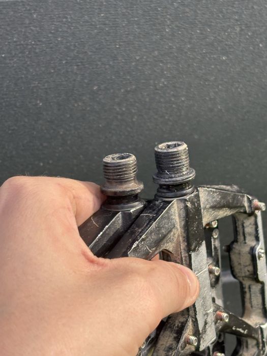 Pedały crankbrothers stamp 2