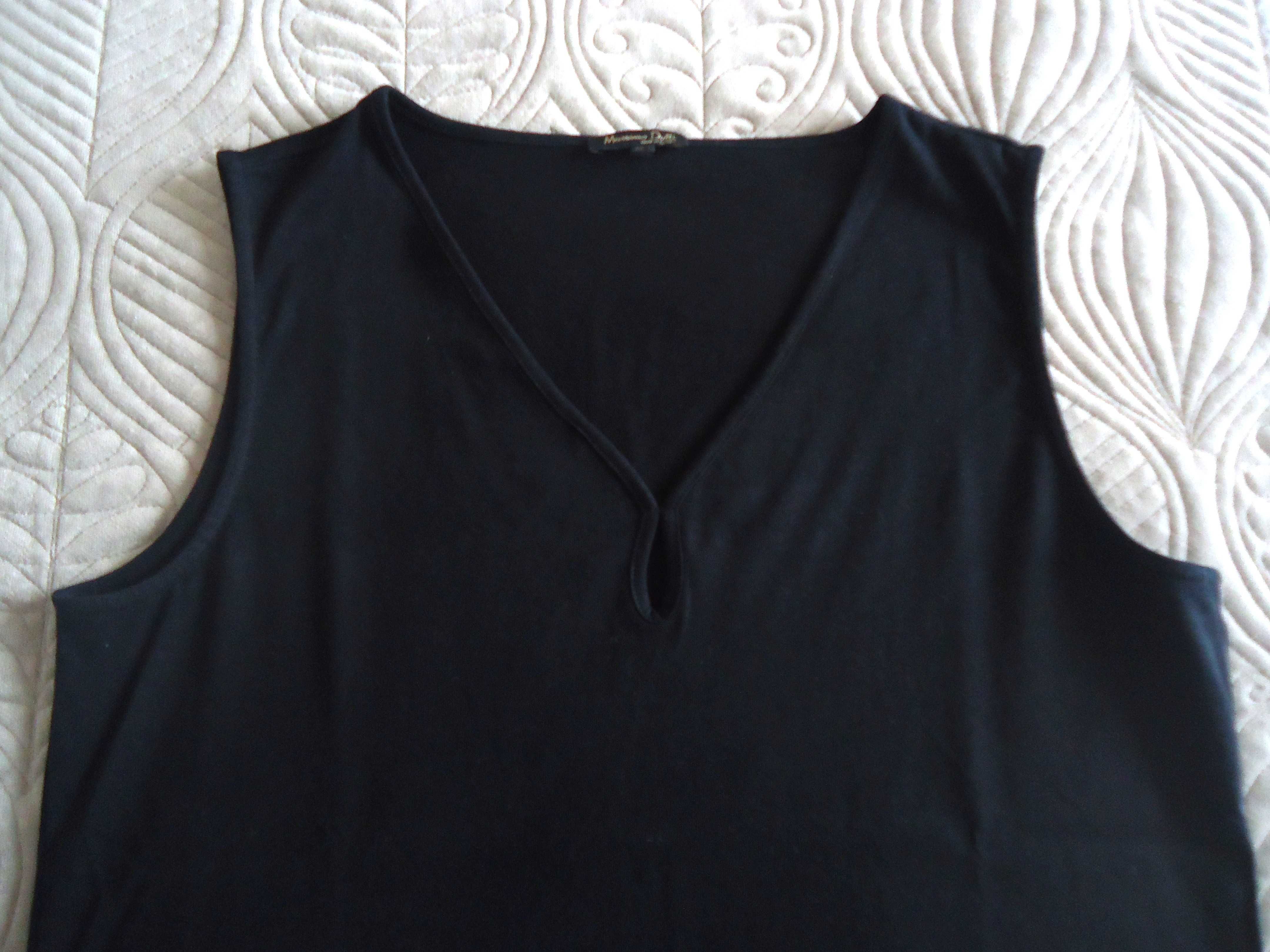 Massimo Dutti  -  Top