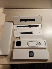 Apple Watch 8 45mm Komplet!