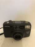 Pentax Espio 140 com bolsa