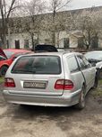 е210 2.2 3.2 1.8 mercedes benz e210 шрот разборка ляда