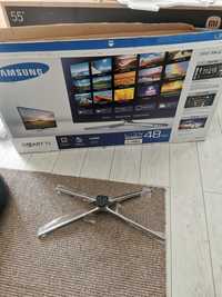 Telewizor Samsung Led  48 cali smart tv