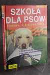 Szkoła dla psów tresura