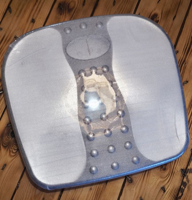 Waga łazienkowa mechaniczna nowa