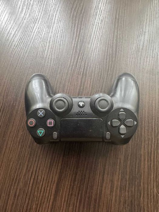 PS4 Pro 1TB Playstation 4 1ТБ