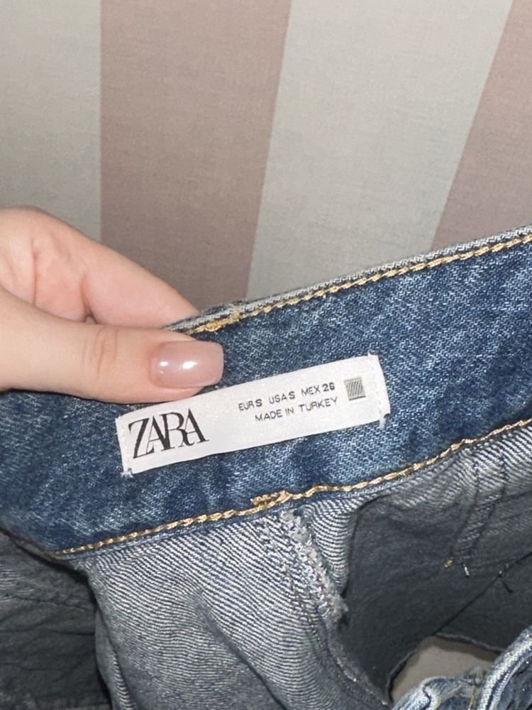 Zara спідниця розмір S (36 розмір) НОВА